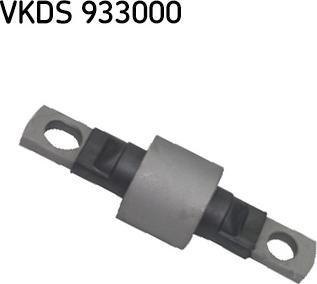 SKF VKDS 933000 - Supporto, Braccio oscillante autozon.pro