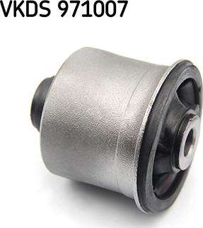 SKF VKDS 971007 - Corpo assiale autozon.pro