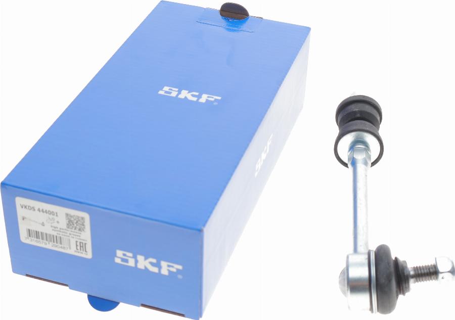 SKF VKDS 444001 - Asta / Puntone, Stabilizzatore autozon.pro