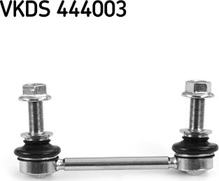 SKF VKDS 444003 - Asta / Puntone, Stabilizzatore autozon.pro