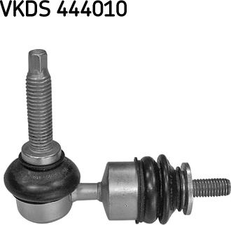 SKF VKDS 444010 - Asta / Puntone, Stabilizzatore autozon.pro