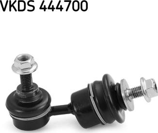 SKF VKDS 444700 - Asta / Puntone, Stabilizzatore autozon.pro