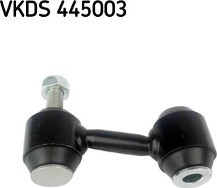 SKF VKDS 445003 - Asta / Puntone, Stabilizzatore autozon.pro