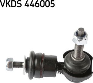 SKF VKDS 446005 - Asta / Puntone, Stabilizzatore autozon.pro