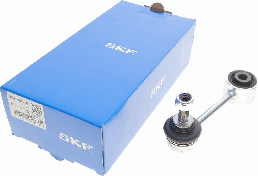 SKF VKDS 446000 - Asta / Puntone, Stabilizzatore autozon.pro