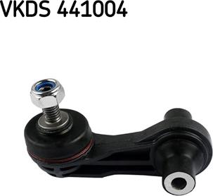 SKF VKDS 441004 - Asta / Puntone, Stabilizzatore autozon.pro