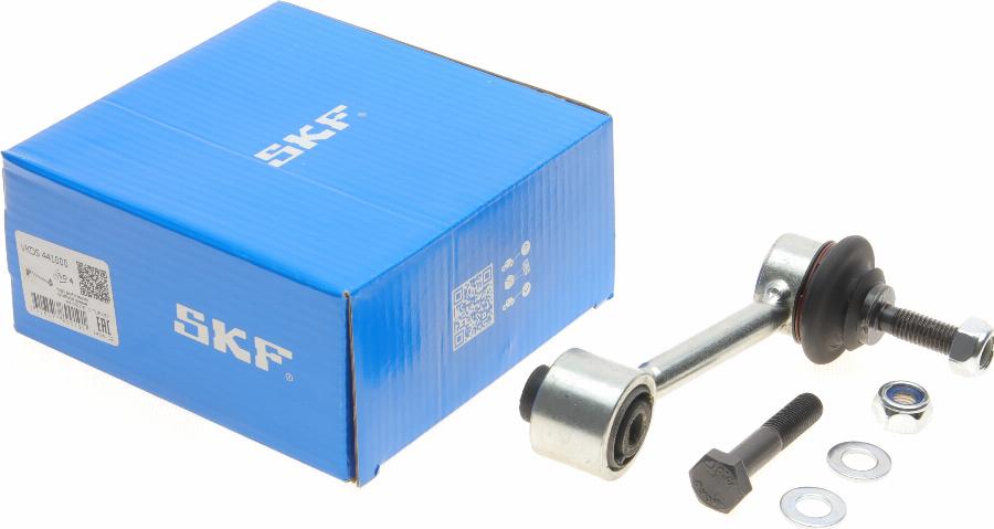 SKF VKDS 441000 - Asta / Puntone, Stabilizzatore autozon.pro