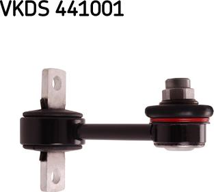 SKF VKDS 441001 - Asta / Puntone, Stabilizzatore autozon.pro