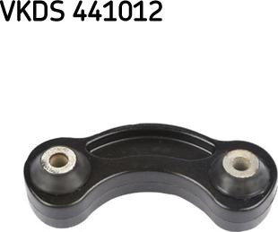 SKF VKDS 441012 - Asta / Puntone, Stabilizzatore autozon.pro