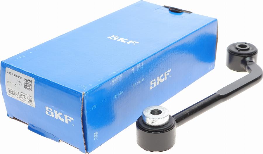 SKF VKDS 448000 - Asta / Puntone, Stabilizzatore autozon.pro