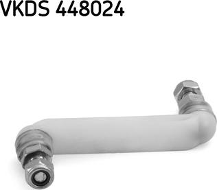 SKF VKDS 448024 - Asta / Puntone, Stabilizzatore autozon.pro