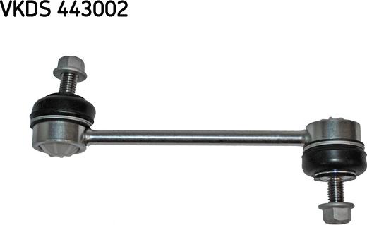 SKF VKDS 443002 - Asta / Puntone, Stabilizzatore autozon.pro