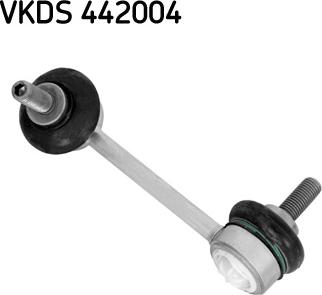 SKF VKDS 442004 - Asta / Puntone, Stabilizzatore autozon.pro