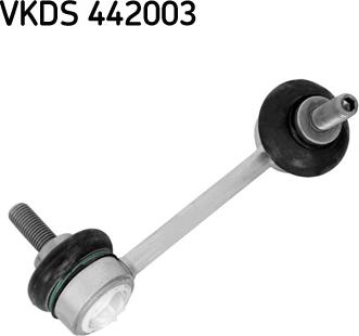 SKF VKDS 442003 - Asta / Puntone, Stabilizzatore autozon.pro