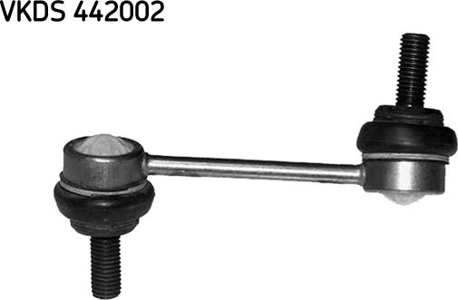 SKF VKDS 442002 - Asta / Puntone, Stabilizzatore autozon.pro