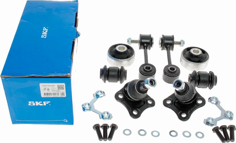 SKF VKDS 461000 - Kit riparazione, Braccio oscillante autozon.pro