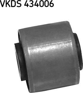 SKF VKDS 434006 - Supporto, Braccio oscillante autozon.pro