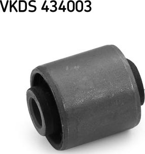 SKF VKDS 434003 - Supporto, Braccio oscillante autozon.pro