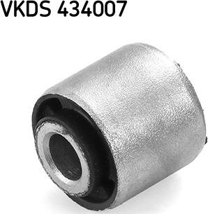 SKF VKDS 434007 - Supporto, Braccio oscillante autozon.pro