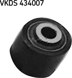 SKF VKDS 434007 - Supporto, Braccio oscillante autozon.pro