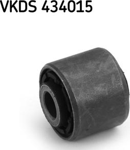 SKF VKDS 434015 - Supporto, Braccio oscillante autozon.pro