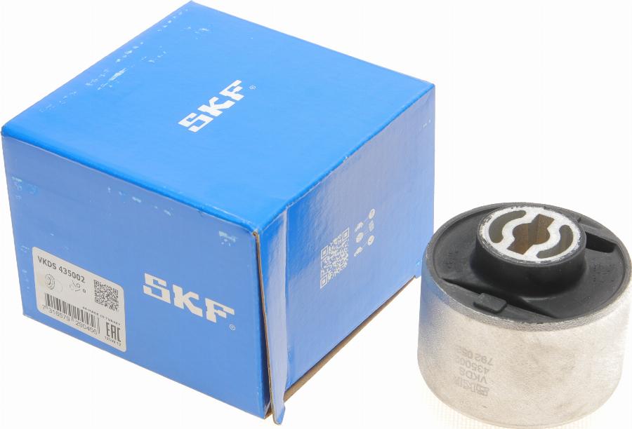 SKF VKDS 435002 - Supporto, Braccio oscillante autozon.pro