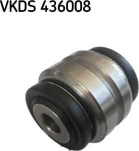 SKF VKDS 436008 - Supporto, Braccio oscillante autozon.pro