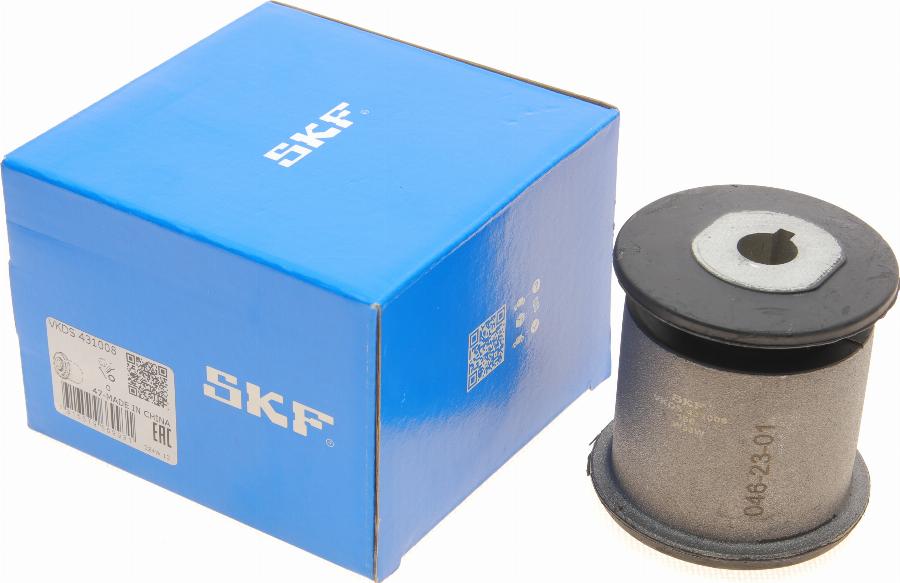 SKF VKDS 431008 - Supporto, Braccio oscillante autozon.pro