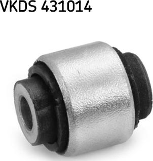 SKF VKDS 431014 - Supporto, Braccio oscillante autozon.pro