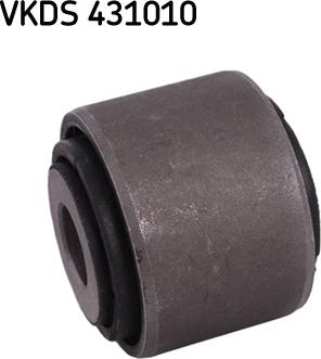 SKF VKDS 431010 - Supporto, Braccio oscillante autozon.pro