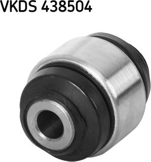 SKF VKDS 438504 - Supporto, Braccio oscillante autozon.pro