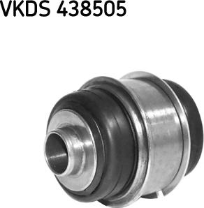 SKF VKDS 438505 - Supporto, Braccio oscillante autozon.pro