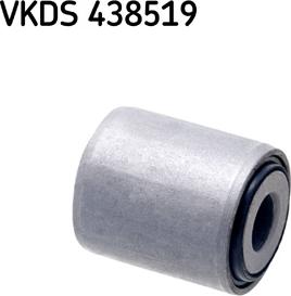 SKF VKDS 438519 - Supporto, Braccio oscillante autozon.pro