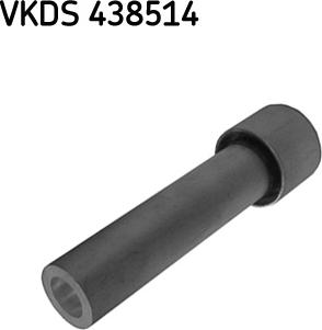 SKF VKDS 438514 - Supporto, Braccio oscillante autozon.pro