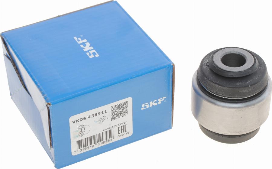 SKF VKDS 438511 - Supporto, Braccio oscillante autozon.pro