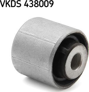 SKF VKDS 438009 - Supporto, Braccio oscillante autozon.pro