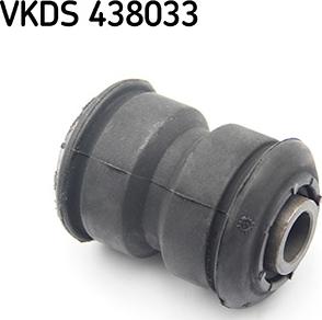 SKF VKDS 438033 - Supporto, Braccio oscillante autozon.pro