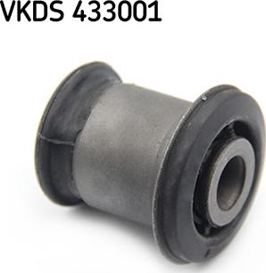 SKF VKDS 433001 - Supporto, Braccio oscillante autozon.pro