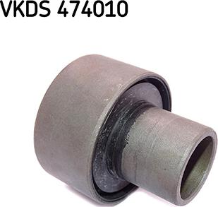 SKF VKDS 474010 - Corpo assiale autozon.pro