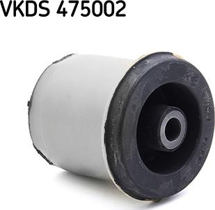 SKF VKDS 475002 - Corpo assiale autozon.pro