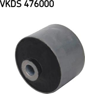 SKF VKDS 476000 - Corpo assiale autozon.pro