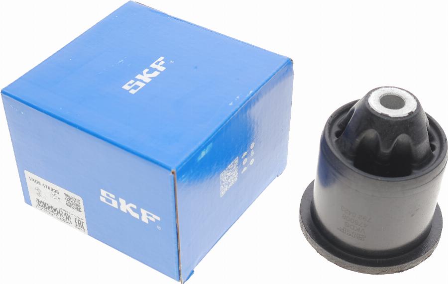 SKF VKDS 476008 - Corpo assiale autozon.pro