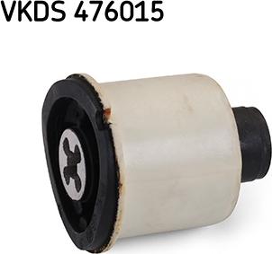 SKF VKDS 476015 - Corpo assiale autozon.pro