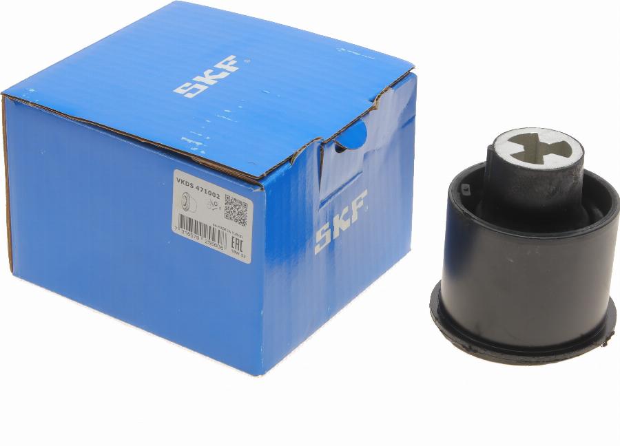 SKF VKDS471002 - Corpo assiale autozon.pro