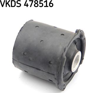 SKF VKDS 478516 - Corpo assiale autozon.pro