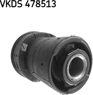 SKF VKDS 478513 - Corpo assiale autozon.pro