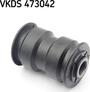 SKF VKDS 473042 - Corpo assiale autozon.pro