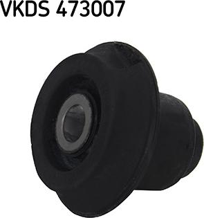 SKF VKDS 473007 - Corpo assiale autozon.pro