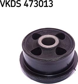 SKF VKDS 473013 - Corpo assiale autozon.pro