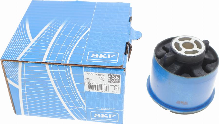 SKF VKDS 473034 - Corpo assiale autozon.pro